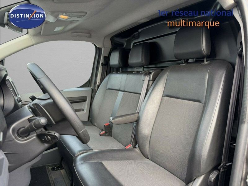 OPEL VIVARO 2.0 180CH PACK BUSINESS