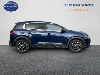 CITROEN C5 AIRCROSS 1.5 HDI 130CH BVA PLUS