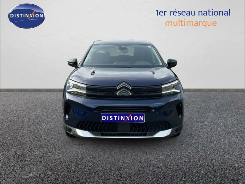 CITROEN C5 AIRCROSS 1.5 HDI 130CH BVA PLUS