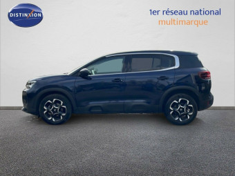 CITROEN C5 AIRCROSS 1.5 HDI 130CH BVA PLUS