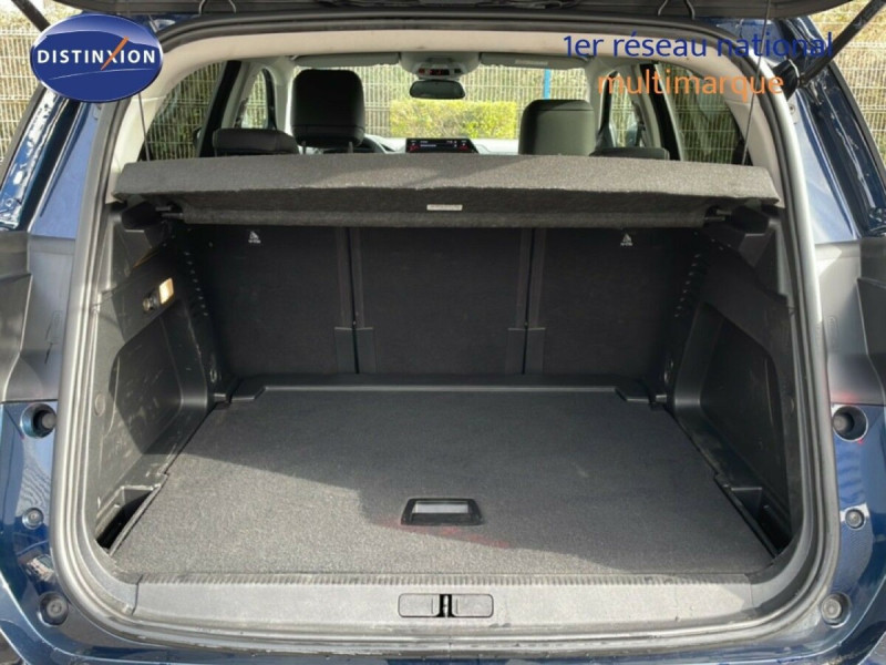 CITROEN C5 AIRCROSS 1.5 HDI 130CH BVA PLUS