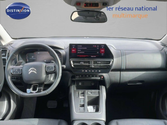 CITROEN C5 AIRCROSS 1.5 HDI 130CH BVA PLUS