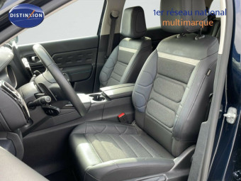 CITROEN C5 AIRCROSS 1.5 HDI 130CH BVA PLUS