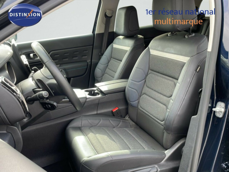 CITROEN C5 AIRCROSS 1.5 HDI 130CH BVA PLUS