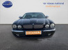 JAGUAR XJ6 2.7 V6 BITURBO BVA EXECUTIVE