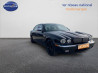 JAGUAR XJ6 2.7 V6 BITURBO BVA EXECUTIVE