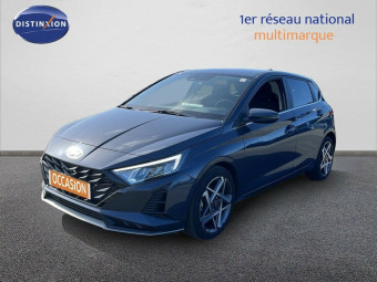 HYUNDAI I20 1.0 T-GDI 100CH DCT-7 CREATIVE