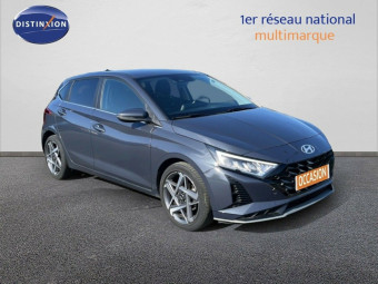 HYUNDAI I20 1.0 T-GDI 100CH DCT-7 CREATIVE