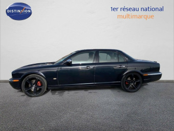 JAGUAR XJ6 2.7 V6 BITURBO BVA EXECUTIVE