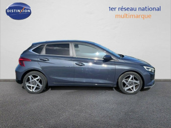 HYUNDAI I20 1.0 T-GDI 100CH DCT-7 CREATIVE