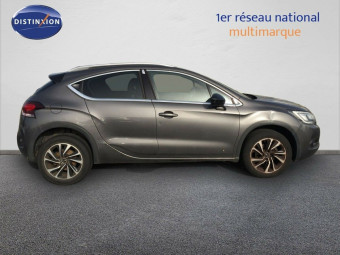 DS DS4 CROSSBACK 1.2 PURETECH 130H SO CHIC