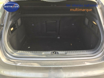 DS DS4 CROSSBACK 1.2 PURETECH 130H SO CHIC