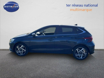 HYUNDAI I20 1.0 T-GDI 100CH DCT-7 CREATIVE