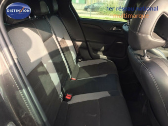 DS DS4 CROSSBACK 1.2 PURETECH 130H SO CHIC