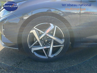HYUNDAI I20 1.0 T-GDI 100CH DCT-7 CREATIVE