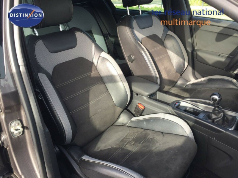 DS DS4 CROSSBACK 1.2 PURETECH 130H SO CHIC