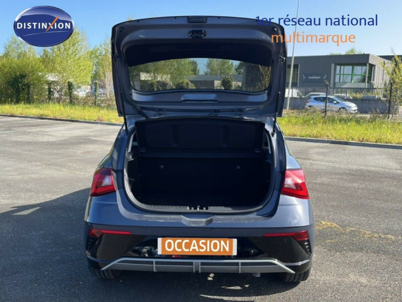 HYUNDAI I20 1.0 T-GDI 100CH DCT-7 CREATIVE