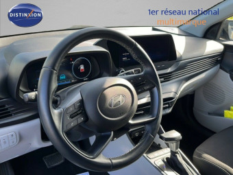HYUNDAI I20 1.0 T-GDI 100CH DCT-7 CREATIVE