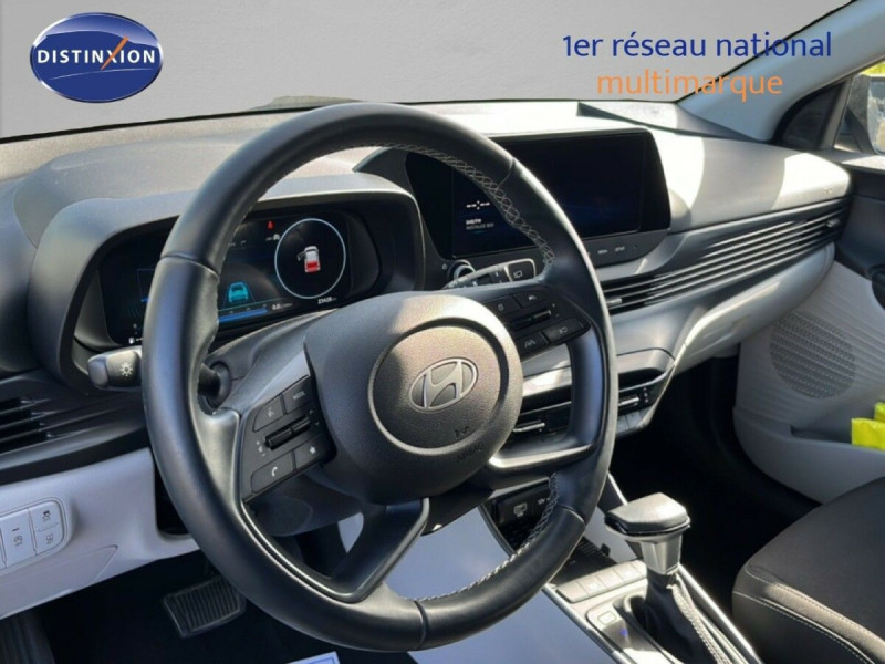 HYUNDAI I20 1.0 T-GDI 100CH DCT-7 CREATIVE