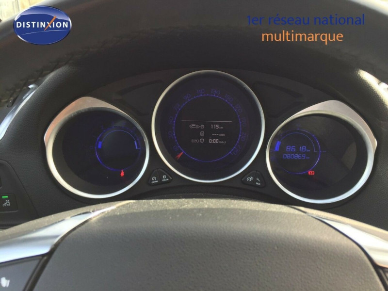 DS DS4 CROSSBACK 1.2 PURETECH 130H SO CHIC