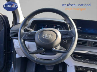 HYUNDAI I20 1.0 T-GDI 100CH DCT-7 CREATIVE