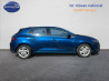 RENAULT MEGANE 1.3 TCE 140CH EDC BUSINESS