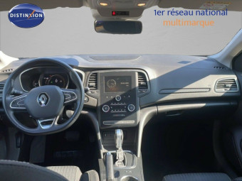 RENAULT MEGANE 1.3 TCE 140CH EDC BUSINESS