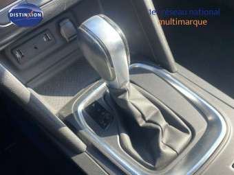 RENAULT MEGANE 1.3 TCE 140CH EDC BUSINESS