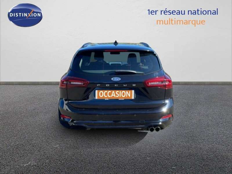 FORD FOCUS SW  1.5 ECOBLUE 115CH POWERSHIFT ST-LINE