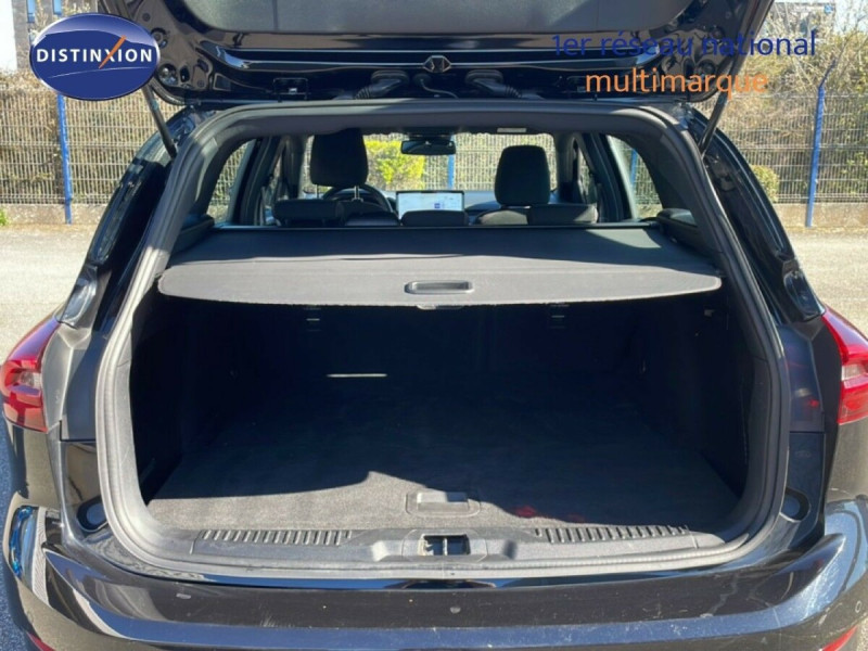 FORD FOCUS SW  1.5 ECOBLUE 115CH POWERSHIFT ST-LINE