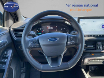 FORD FOCUS SW  1.5 ECOBLUE 115CH POWERSHIFT ST-LINE