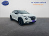 NISSAN JUKE 1.6 HEV 143CH CA N-CONNECTA