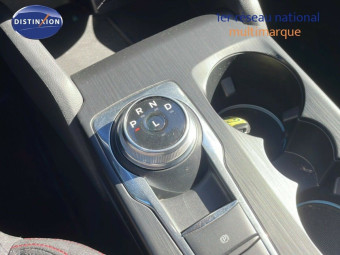 FORD FOCUS SW  1.5 ECOBLUE 115CH POWERSHIFT ST-LINE