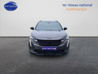 PEUGEOT 3008 1.5 HDI 130CH S&S EAT8 GT BLACK PACK