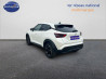 NISSAN JUKE 1.6 HEV 143CH CA N-CONNECTA