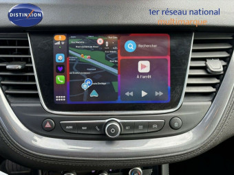 OPEL GRANDLAND X 1.5D ECOTEC 130CH BVA INNOVATION