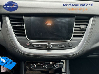 OPEL GRANDLAND X 1.5D ECOTEC 130CH BVA INNOVATION