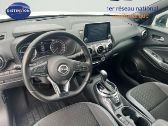 NISSAN JUKE 1.6 HEV 143CH CA N-CONNECTA