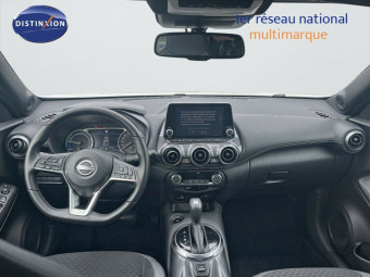 NISSAN JUKE 1.6 HEV 143CH CA N-CONNECTA