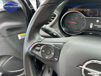 OPEL GRANDLAND X 1.5D ECOTEC 130CH BVA INNOVATION