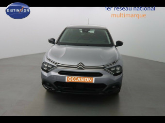 CITROEN C4 1.2 PURETECH 130CH S&S EAT8 FEEL PACK