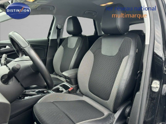 OPEL GRANDLAND X 1.5D ECOTEC 130CH BVA INNOVATION