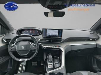 PEUGEOT 3008 1.5 HDI 130CH S&S EAT8 GT BLACK PACK