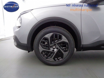 CITROEN C4 1.2 PURETECH 130CH S&S EAT8 FEEL PACK