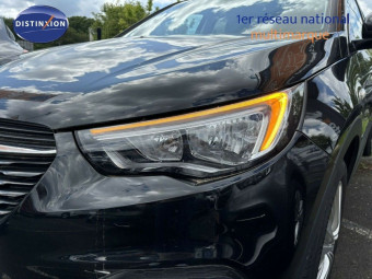 OPEL GRANDLAND X 1.5D ECOTEC 130CH BVA INNOVATION