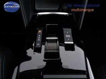 CITROEN C4 1.2 PURETECH 130CH S&S EAT8 FEEL PACK