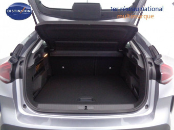 CITROEN C4 1.2 PURETECH 130CH S&S EAT8 FEEL PACK