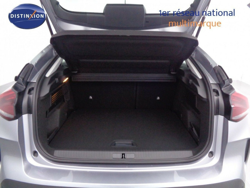 CITROEN C4 1.2 PURETECH 130CH S&S EAT8 FEEL PACK