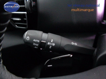 CITROEN C4 1.2 PURETECH 130CH S&S EAT8 FEEL PACK