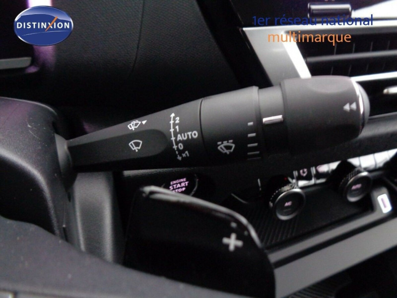 CITROEN C4 1.2 PURETECH 130CH S&S EAT8 FEEL PACK